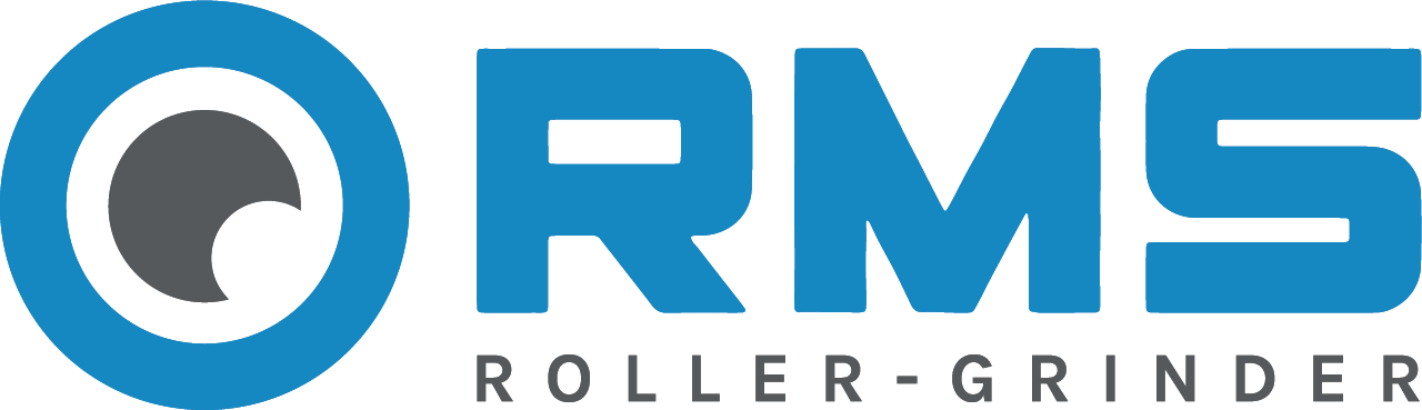 RMS Roller-Grinder
