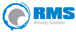 logo of RMS Brewing Solutions