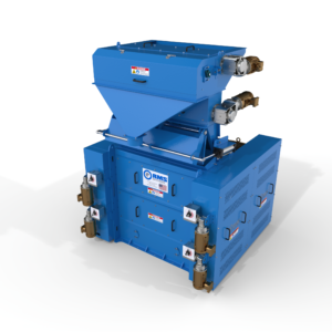 Blue RMS Double Pair Mill