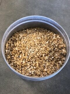 Choosing high-quality grain for your brewing process 
